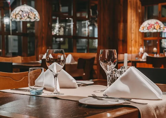 Sunstar & 4* Grindelwald