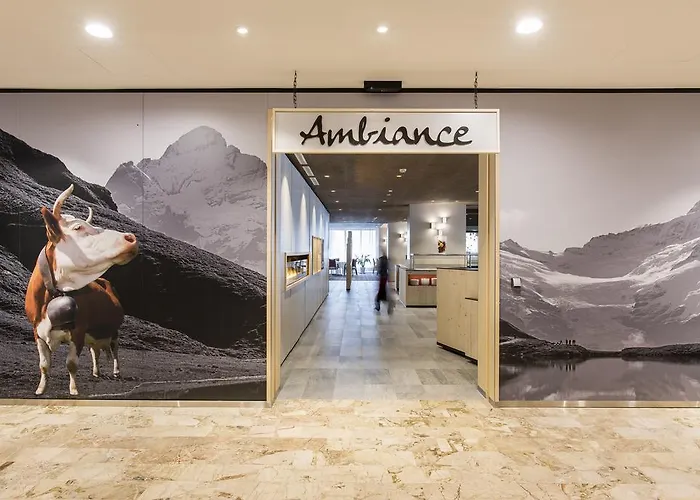 Hotel Sunstar & Grindelwald