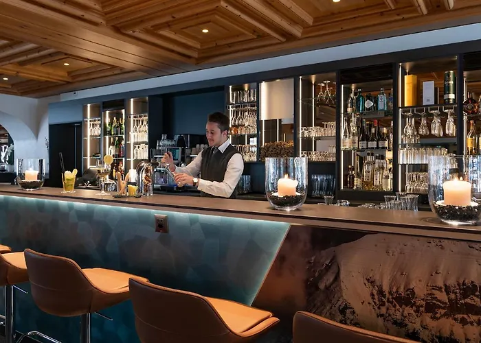 Sunstar & Hotell Grindelwald