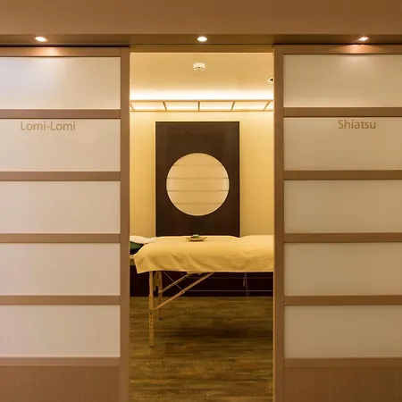 Sunstar & Hotel Grindelwald