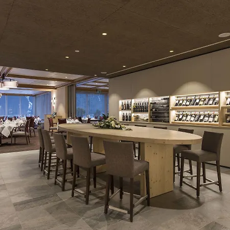 Sunstar & 4* Grindelwald