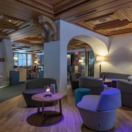 Hotel Sunstar & Grindelwald