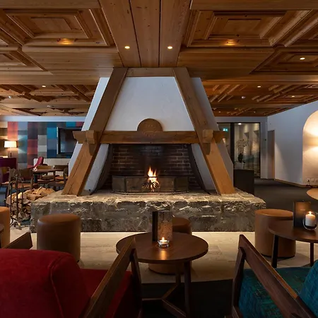 Hotel Sunstar & Grindelwald