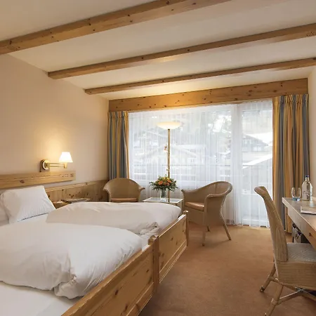 Hotel Sunstar & Grindelwald