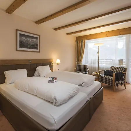 Hotel Sunstar &