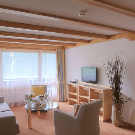 Sunstar & Hotel Grindelwald