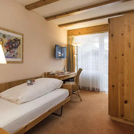 Sunstar & Hotel Grindelwald