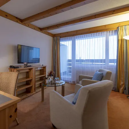 Hotel Sunstar & Grindelwald