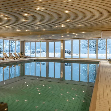 Hotel Sunstar & Grindelwald