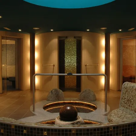 Sunstar & Hotel Grindelwald