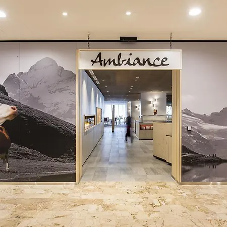 Hotel Sunstar & Grindelwald