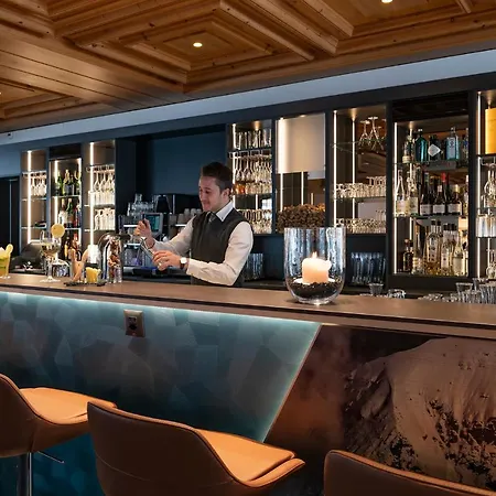 Sunstar & Hotel Grindelwald