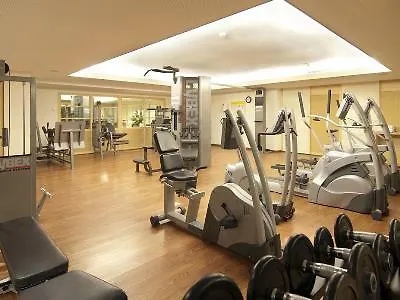 サンスター ホテル＆スパ グリンデルワルド 4* グリンデルヴァルト