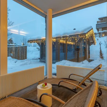 מלון Sunstar & 4*